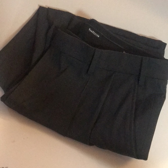 Van Heusen Mens Grey Dress Pants 36x29 - Picture 9 of 9